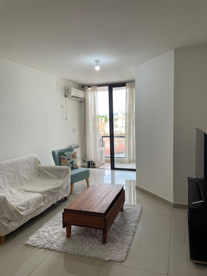 Departamento 1 Dormitorio, Edificio Vow Villa Carlos Paz Extérieur photo