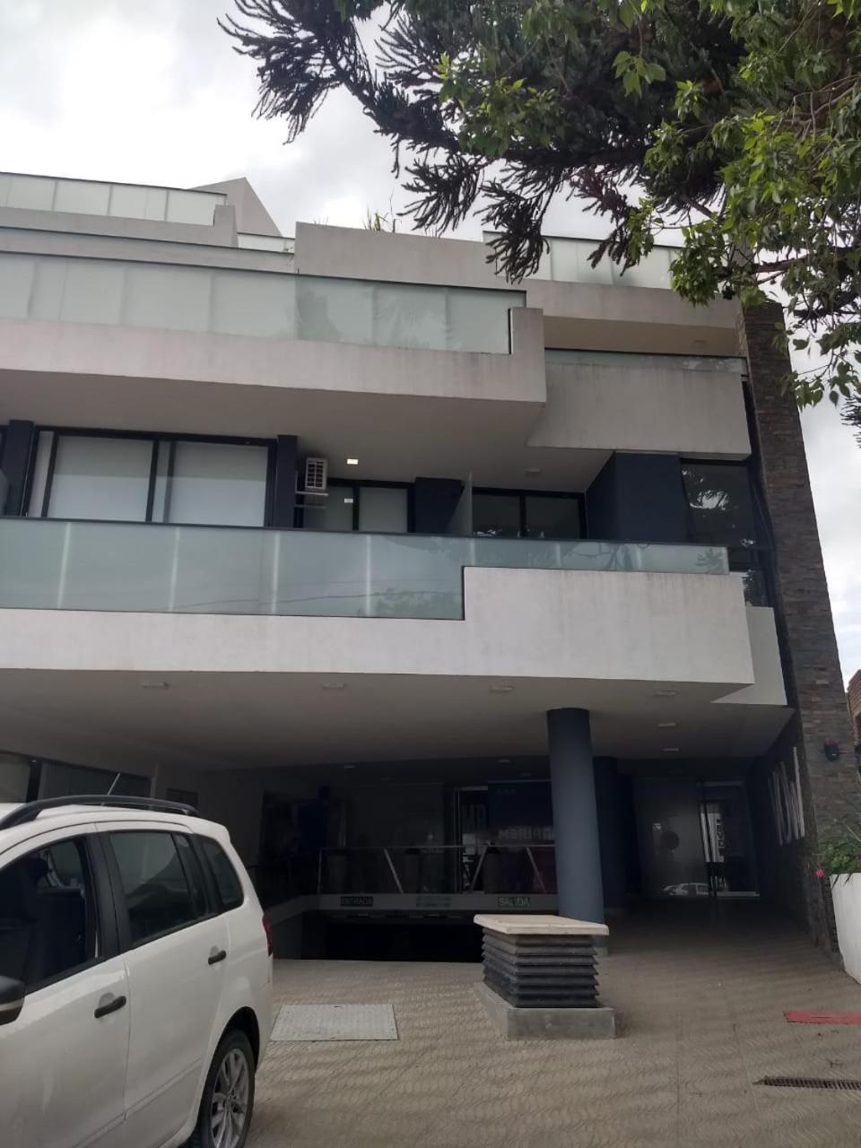 Departamento 1 Dormitorio, Edificio Vow Villa Carlos Paz Extérieur photo